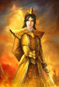 豪門邪少：老婆給我生個娃